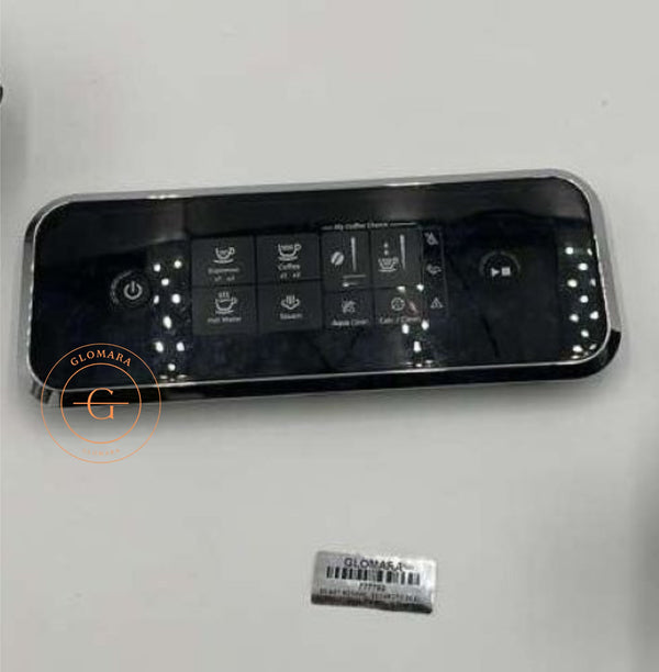 OEM Philips 800 Espresso Machine Control Panel PHI800 EPO820/04 Display