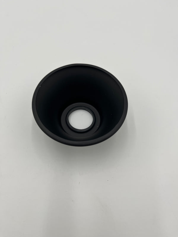 OEM Artika Austin 23" LED Ceiling Fan Chandelier Fandelier Coupling Cover – NEW