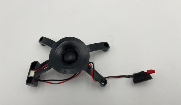 OEM JBL Boombox 3 Left Tweeter Replacement Part for Portable Bluetooth Speaker