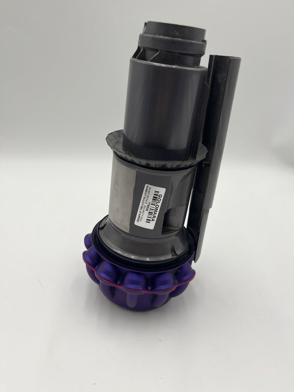 OEM Dyson V10 Cyclone Purple Absolute Animal Vacuum Cleaner Attachment Part