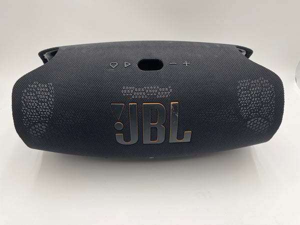 OEM JBL Boombox 3 Front Grille Assembly Replacement Part Portable Speaker