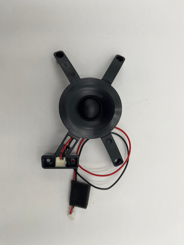 OEM JBL Boombox 3 Right Tweeter Replacement Part for Portable Bluetooth Speaker