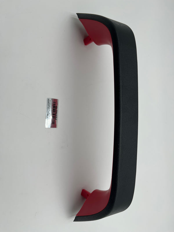 Ion Pathfinder 320 Portable Speaker Replacement Handle – Red & Black OEM Part