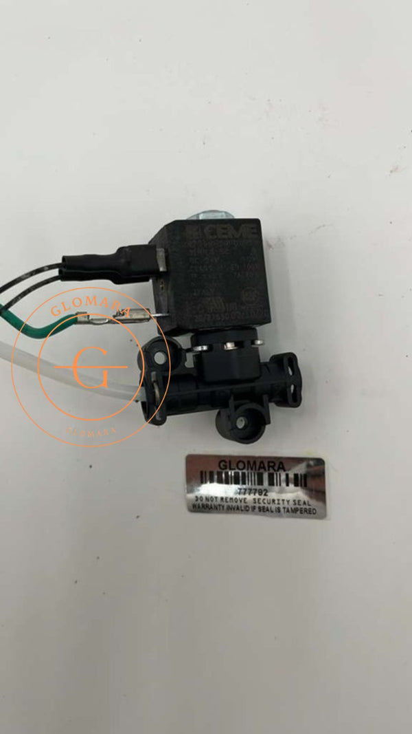 OEM Philips 800 Espresso Machine Solenoid Valve PHI800 EPO820/04 Part