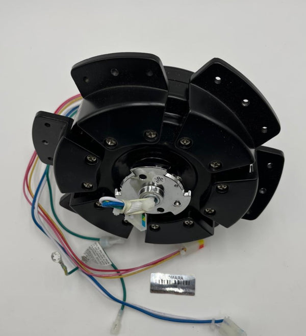OEM Hunter Anza 52 Inch Ceiling Fan Motor Assembly DC155X22 Replacement Part