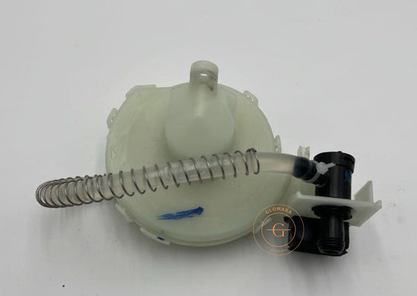 OEM Hoover Power Scrub FH50150 FH50270 Solution Tank Cap & Valve Assembly