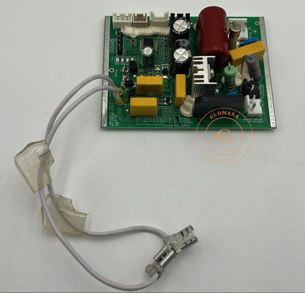 OEM Hoover SmartWash Plus FH52000GB Circuit Board Replacement Part