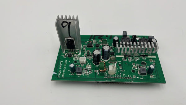 OEM Ion Pathfinder 280 AMP PCB Board Module 120W Bluetooth Speaker Part