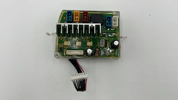 OEM Ove Decors Awake Smart Bidet Toilet Seat Control Board Module 120V