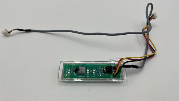 OEM Ove Decors Awake Smart Bidet Toilet Seat Control Board PCB Module Replacement