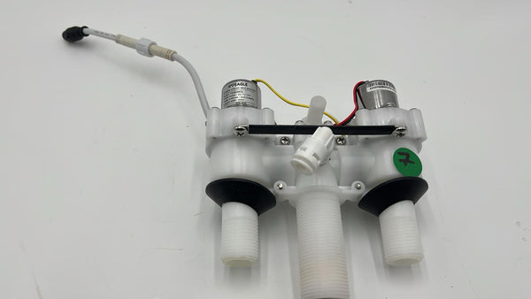 OEM Ove Decors Awake Smart Bidet Toilet Seat Water Inlet Valve Assembly