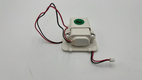 OEM Ove Decors Awake Smart Bidet Toilet Seat Replacement Part – Heated 120V 1300W