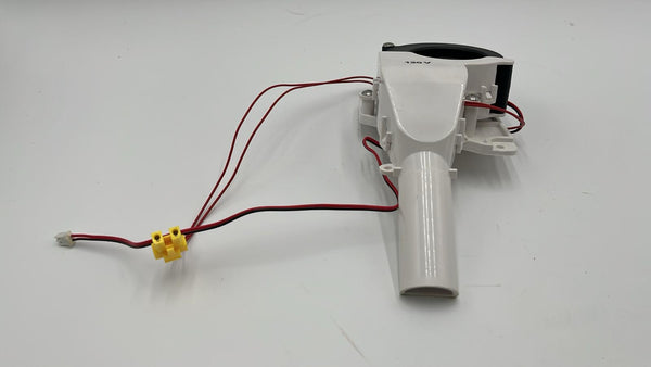 OEM Ove Decors Awake Smart Bidet Toilet Seat Replacement Air Blower Fan 120V