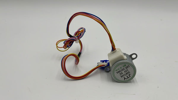 OEM Ove Decors Awake Smart Bidet Toilet Seat 12V DC Stepper Motor Replacement Part