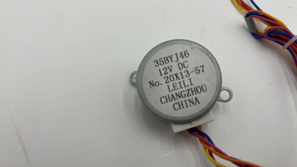 OEM Ove Decors Awake Smart Bidet Toilet Seat Replacement Stepper Motor 35BYJ46 12V DC