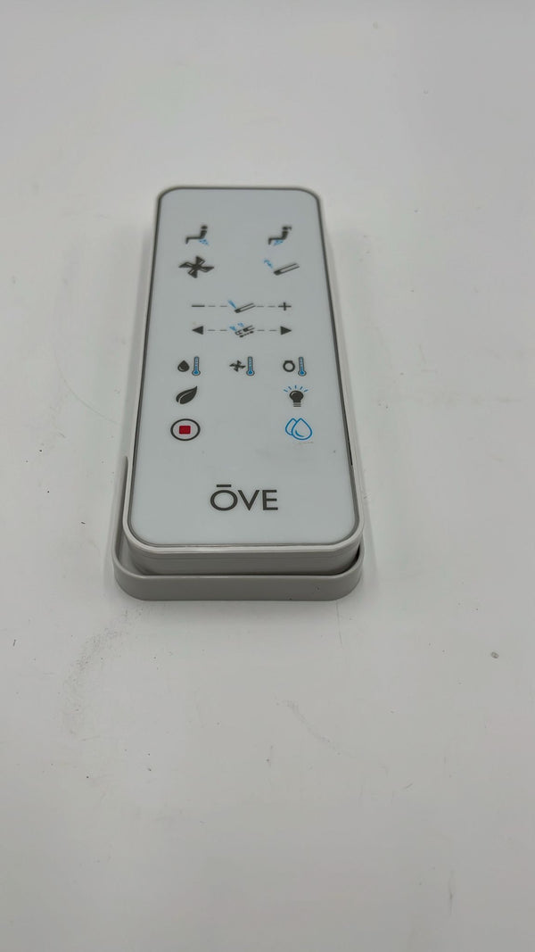 OEM Ove Decors Awake Smart Bidet Toilet Seat Remote Control Replacement Part