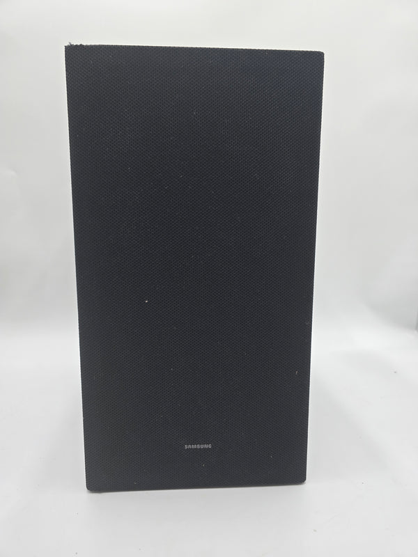 Samsung PS-WD75G Wireless Subwoofer Replacement for HW-B73MD Soundbar System