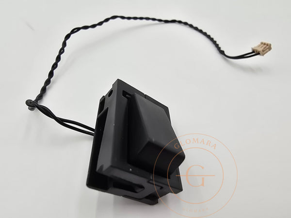 OEM Genuine Ecovacs Deebot OZMO T8 AIVI ON/OFF Power Switch Replacement