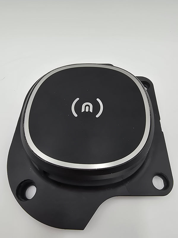 OEM ECOVACS Deebot OZMO 920 DX8G Genuine Lidar Cover Cap Replacement