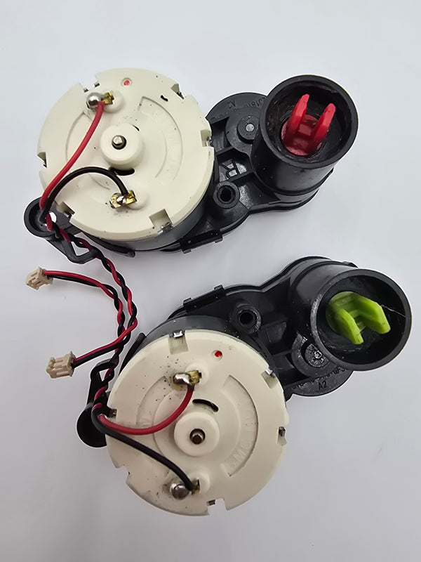OEM Ecovacs Deebot OZMO T8 T8+  Side Brush Motor Left/Right SET  Replacement