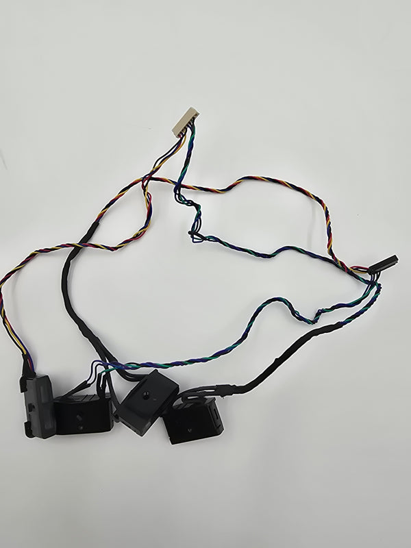 OEM Ecovacs Deebot OZMO 920 Cliff Sensor Set Left & Right Replacement