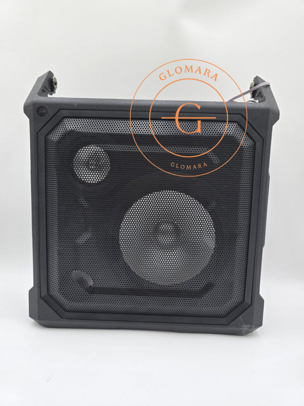 OEM Singing Machine SDL2093 Studio Bluetooth Karaoke Speaker Woofer Driver Part