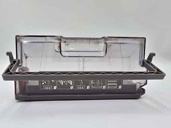 OEM Ecovacs Deebot OZMO 920 950 T8 T5 N5 N8 DX3G DX5G Dust Bin Box PART