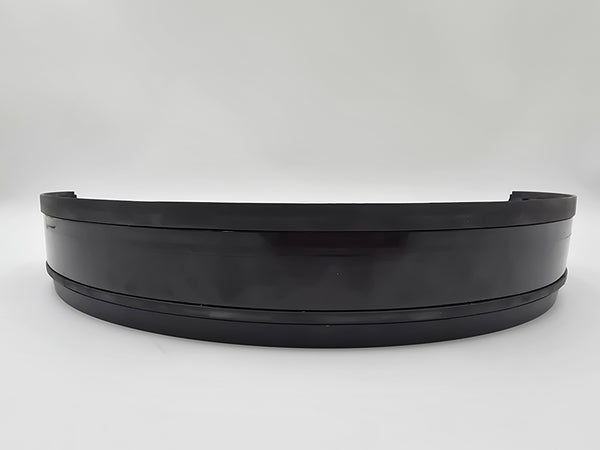 OEM Ecovacs Deebot OZMO 920 DX8G Front Bumper w/ Obstacle Sensors PART