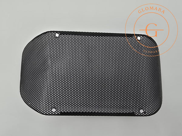 OEM ION Pathfinder 320 Speaker Grill Cover Mesh Panel Protector REPLACMENT PART