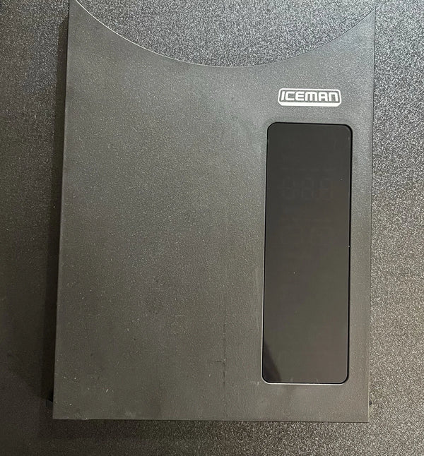 OEM IceMan Slush-Ease Control Panel Circuit Board RJ62 Replacement Part