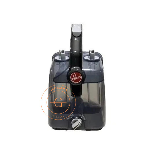 OEM Hoover FH50270 Clean Water Tank w/ Cap Carpet Cleaner FH50150+