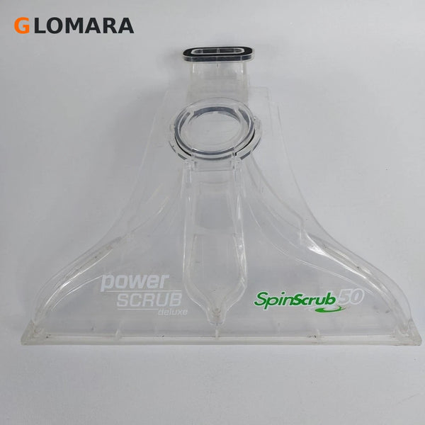 OEM Hoover FH50150 Power Scrub Deluxe Carpet Cleaner Nozzle Clean Part