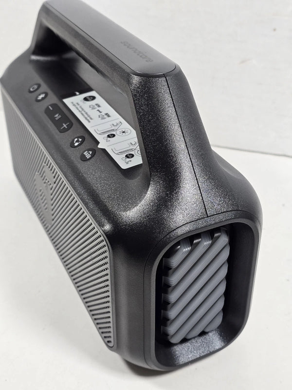 Soundcore Boom V2 Indoor Outdoor Bluetooth 80W Speaker IPX7 For Parts