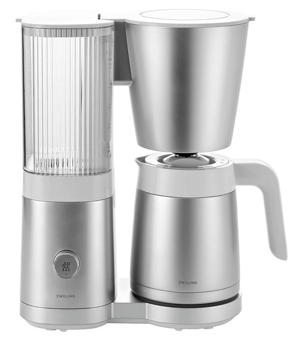 Zwilling Enfinigy Drip Coffee Maker 10 Cup Thermal Carafe SCA Certified