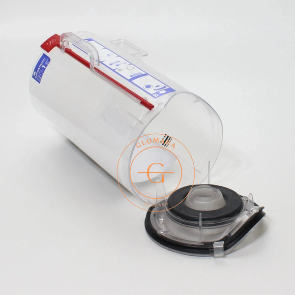 OEM Dyson UP19 Ball Animal 2 Origin Upright Vacuum Clear Dust Bin Canister PART