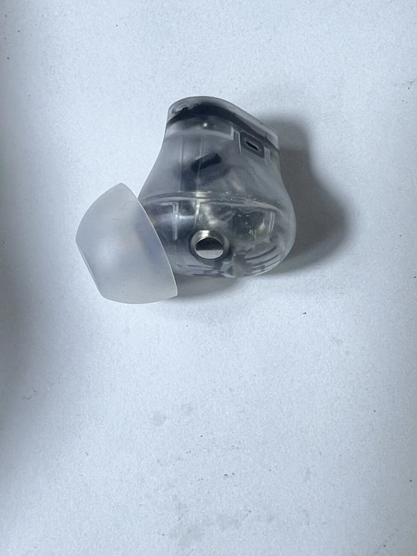 OEM Beats Studio Buds Plus+ Transparent A2871 LEFT Earbud Only