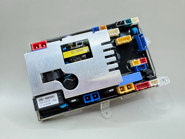 OEM Main Control Board Bio Bidet USPA UB-6800U Toilet Seat Replacement Part