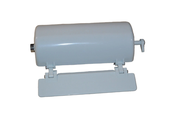 OEM Frigidaire EFIC117 Countertop Ice Maker Ice Tray w/ Shovel Arm