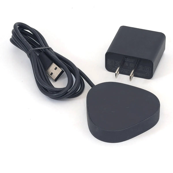 OEM Sonos Roam Magnetic Wireless Charging Base LPS-05WB-I w/ Power Block
