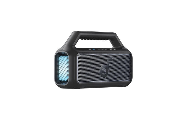 Anker Soundcore Boom V2 Outdoor Speaker 80W BassUP2.0 Waterproof 24h Play