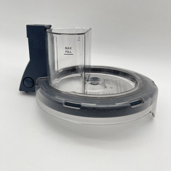 OEM Cuisinart FP-12DCN Food Processor Work Bowl Lid FP-12NWBCT1