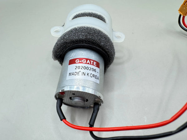 OEM Bio Bidet USPA UB-6800US Water Pump Replacement Part