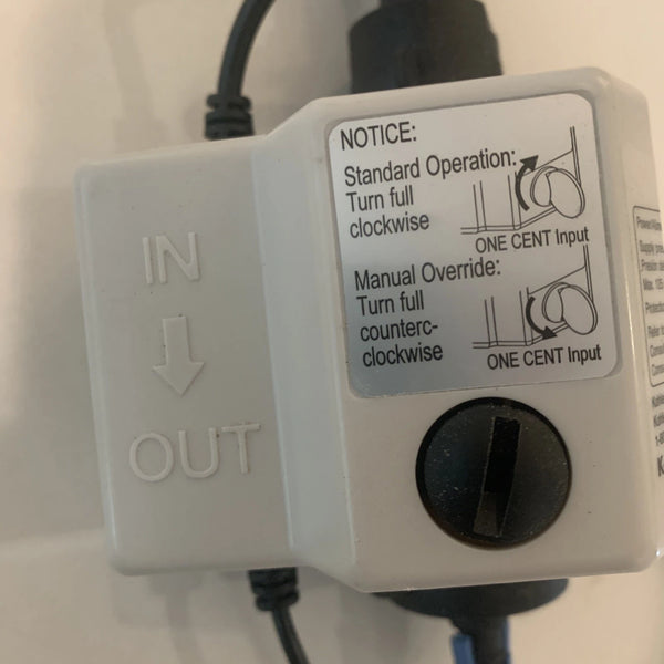 OEM Kohler Touchless Faucet Control Box K-R32323-SD Replacement Part – Tested