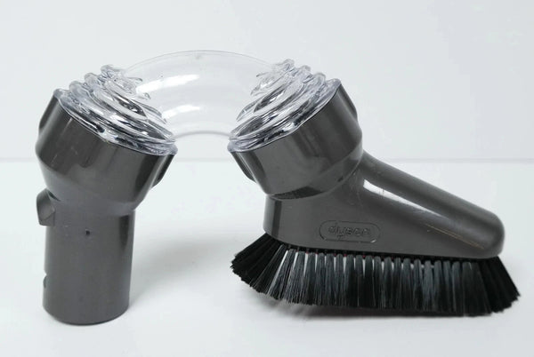 OEM Dyson Multi-Angle Up Top Tool 917646-01 Dust Brush Attachment