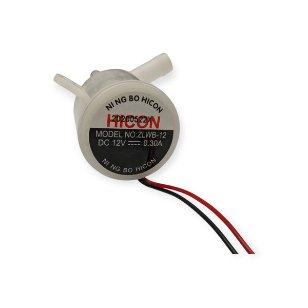 OEM Insignia 26lb Ice Maker Water Pump NS-IMP26SLO RD2 WH2 MT2