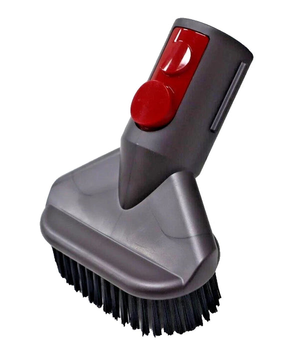 OEM Genuine Dyson V7 V8 V10 V11 V15 Stubborn Dirt Brush Tool Gray