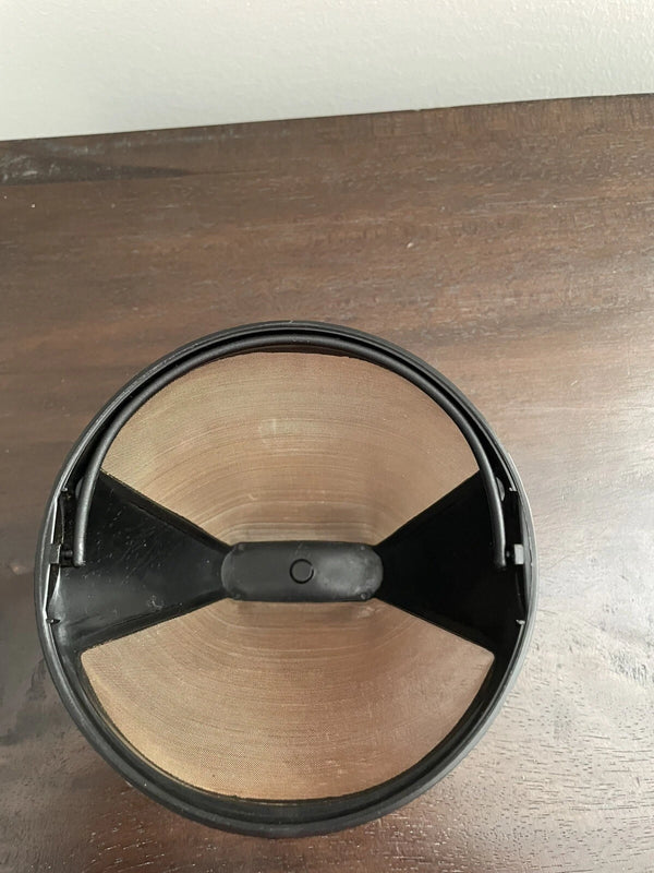 OEM Cuisinart CBC-7400PC Brew Gold-Tone Coffee Filter Replacement