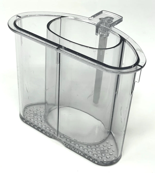 OEM Cuisinart Food Processor Large Pusher FP-12LPT1 Replacement Part