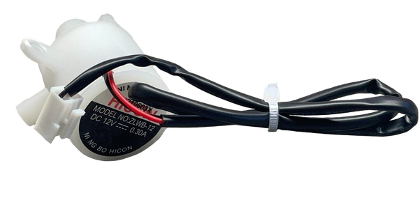 OEM Frigidaire EFIC117 Countertop Ice Maker Water Pump Replacement