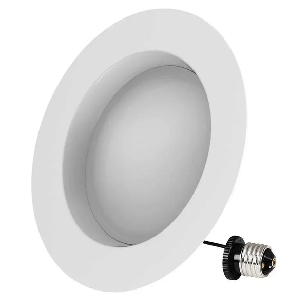 Feit Electric 75W Replacement 5-CCT LED Recessed Downlight 4-Pack NEW